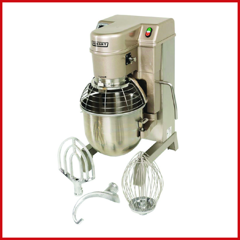 Hobart HSM20-B1E Planetary Mixer - 20 Litre